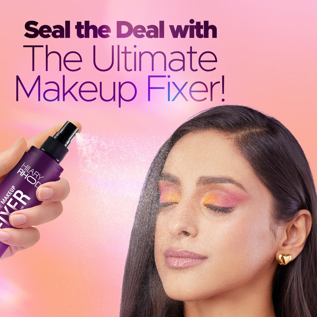 Hilary Rhode Ultimate Makeup Fixer