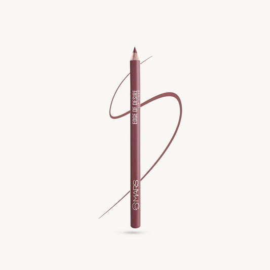 Mars Edge of Desire | Lip Liner Pencil (18 mauve magic)
