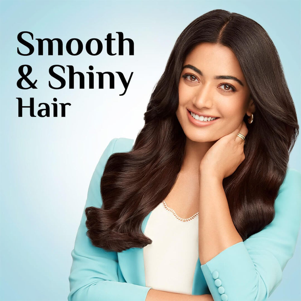 Pilgrim Patuá & Keratin Smoothening Hair Mask
Experience Strong, Healthy & Shiny Hair