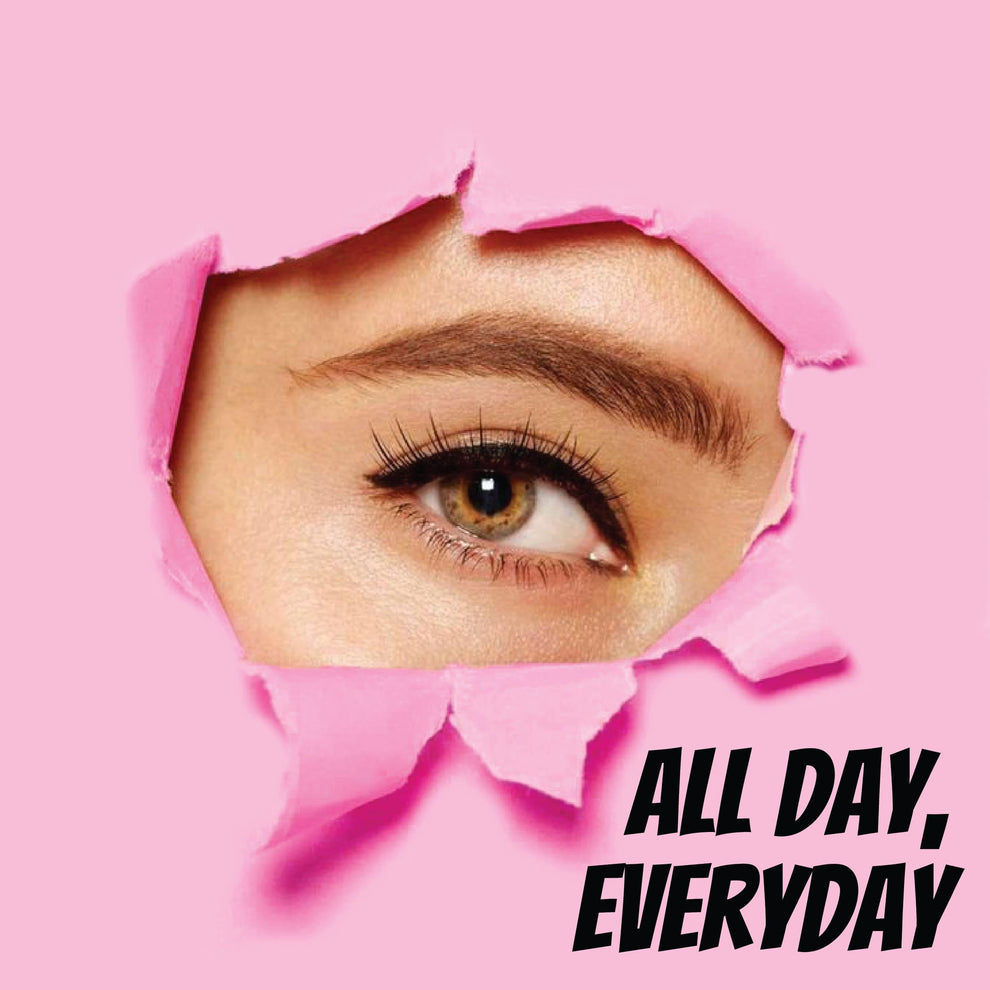 RENEE Everyday Eyeliner(Black)