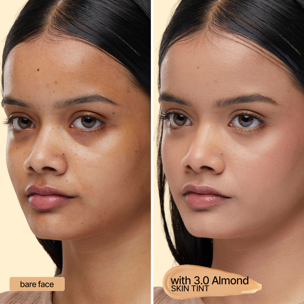 So True 4-in-1 Skin Tint | Light to Medium Coverage / 3 Almond