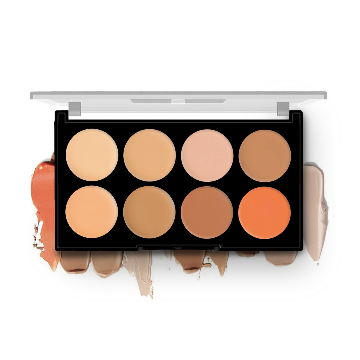 Hilary Rhoda Concealing & Contouring (Multicolour 1)