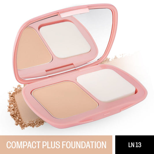 Insight cosmetics Prime Perfect Compact Plus Foundation (Ln13)