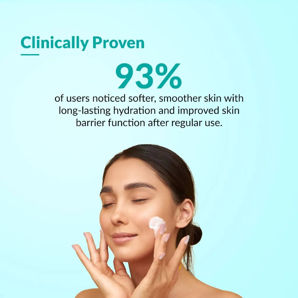 Fixderma Dewrav Moisture Protect Deep Hydration Face Moisturizer