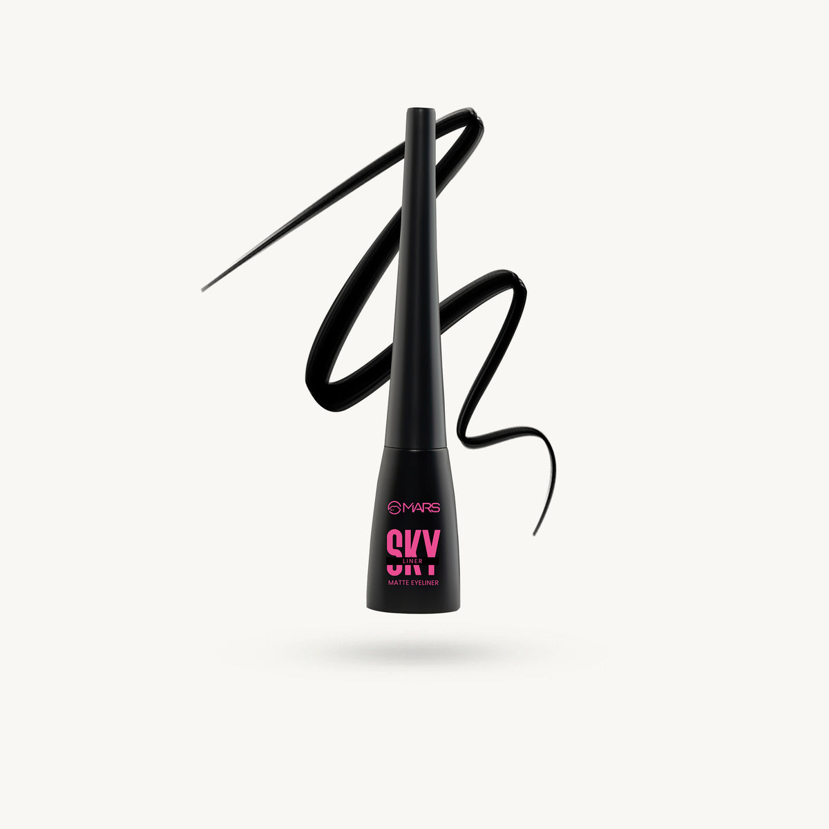 Mars Skyliner | Liquid Eyeliner