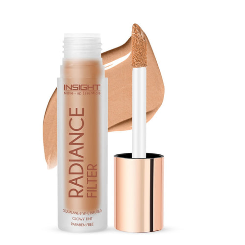 Insight cosmetics Radiance Filter (06 ESPRESSO)