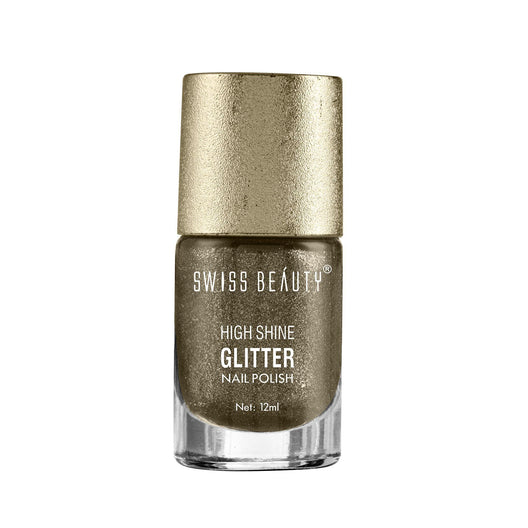Swiss Beauty High Shine Glitter Nail Polish (11)