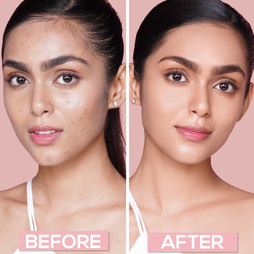 RENEE Tinted Moisturiser (02 Rose Veil)