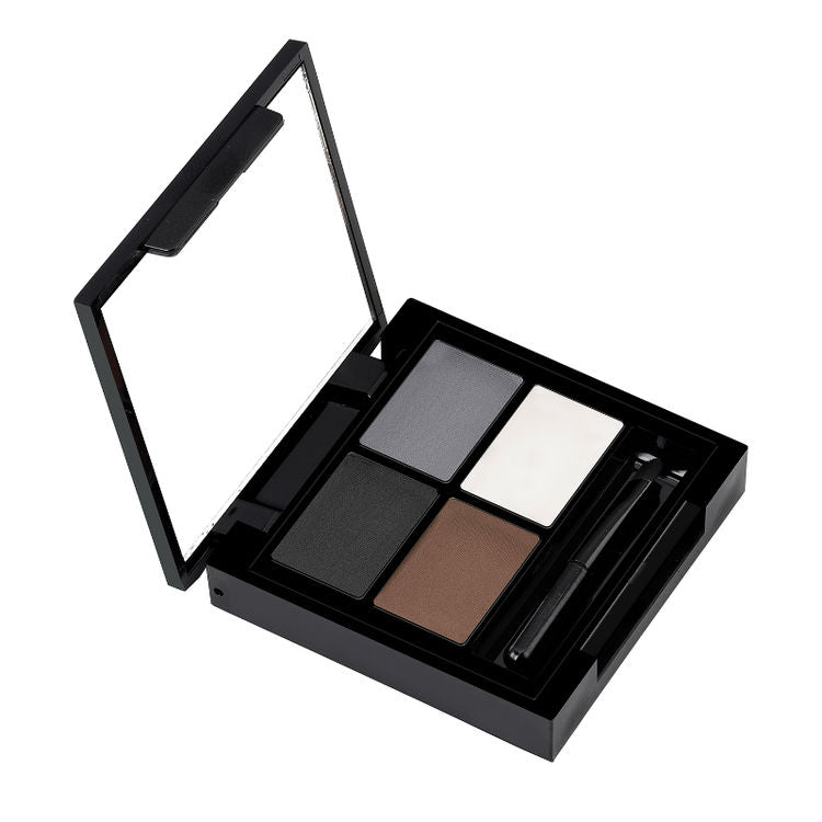 Swiss Beauty
Shape My Brows - Shade 01
(5gm)
