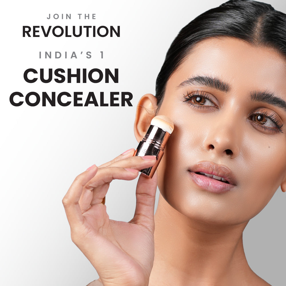 Insight Cosmetics Cushion Concealer (01 Shortbread)