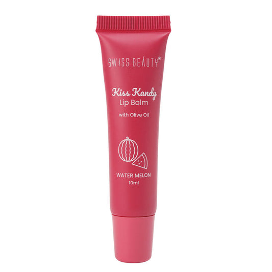 Swiss Beauty Kiss Kandy Lip Balm (02 Water Melon)