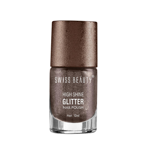 Swiss Beauty High Shine Glitter Nail Polish (08)