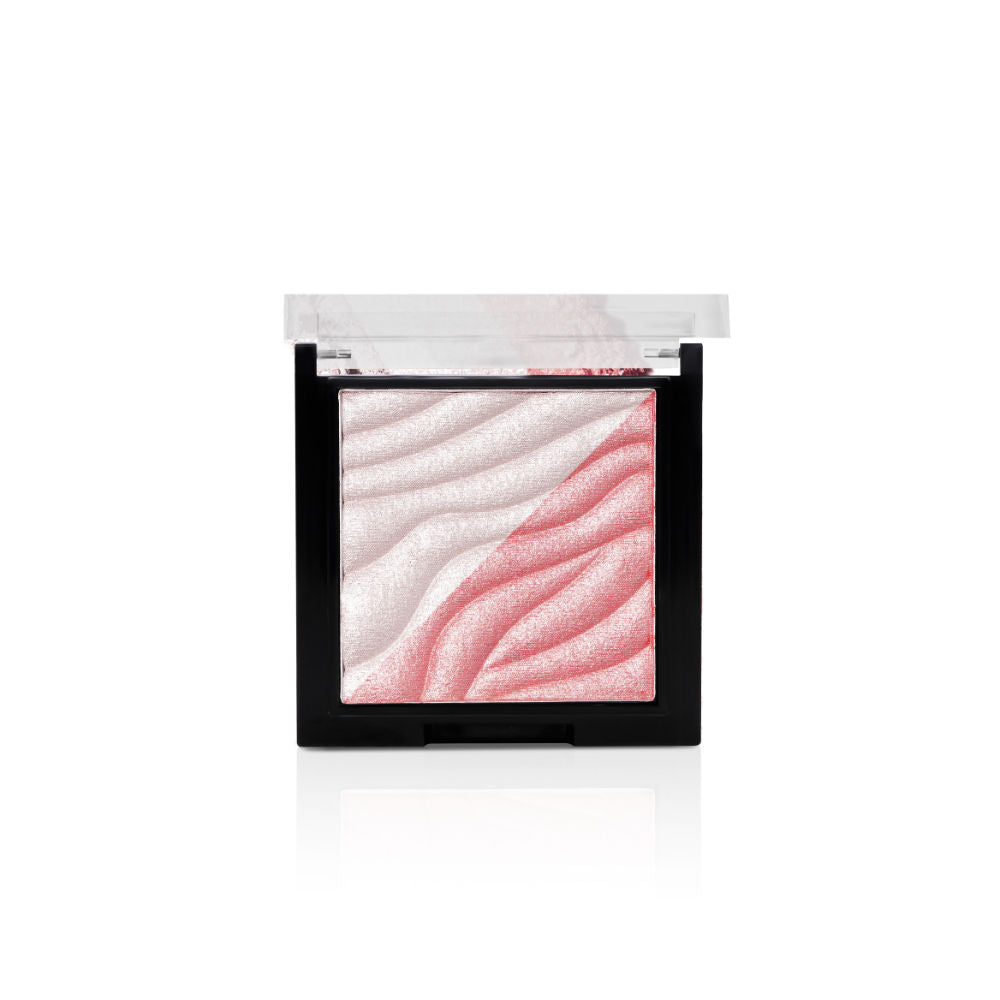 Insight cosmetics Baked Highlighter (1 Unicorn Pink)