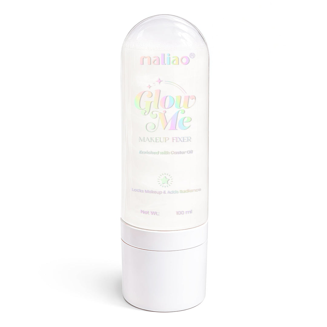 Maliao Glow Me Makeup Fixer 03 silver