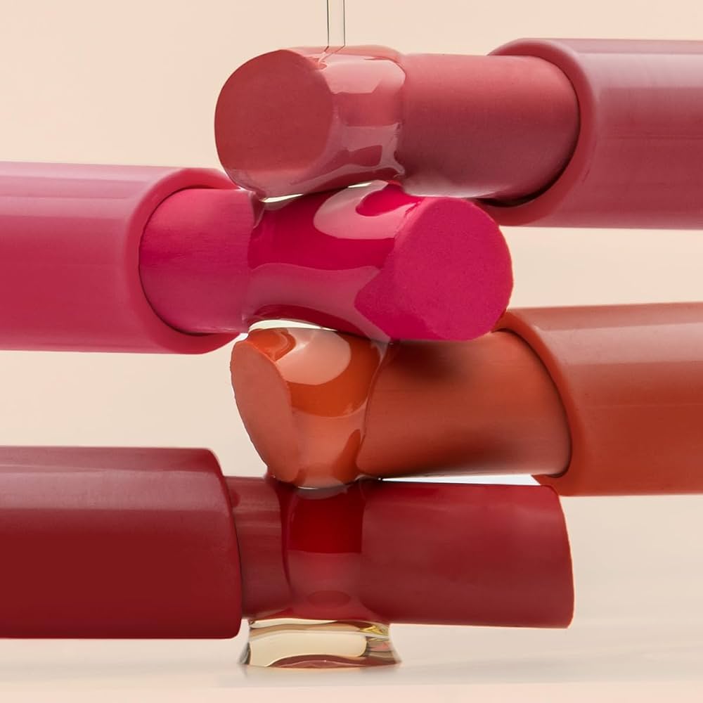 Mamaearth Moisture Matte Longstay Lipstick with Avocado Oil & Vitamin E (raisin punch)