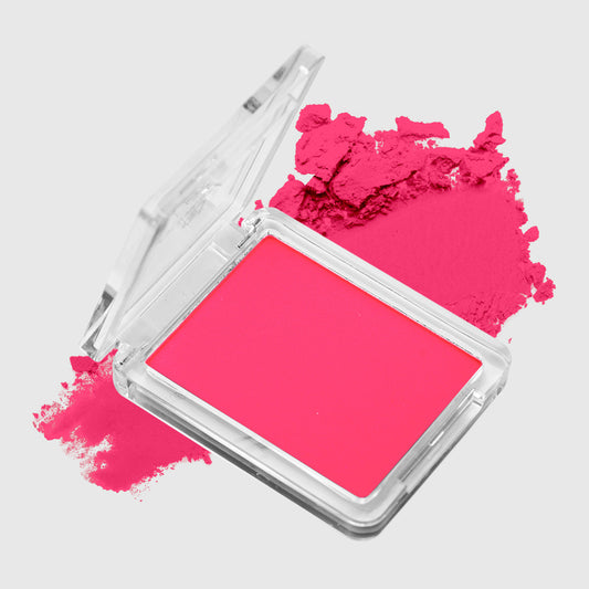 Colors Queen Sweet Cheek Matte Blush / 11 Rose Rituals