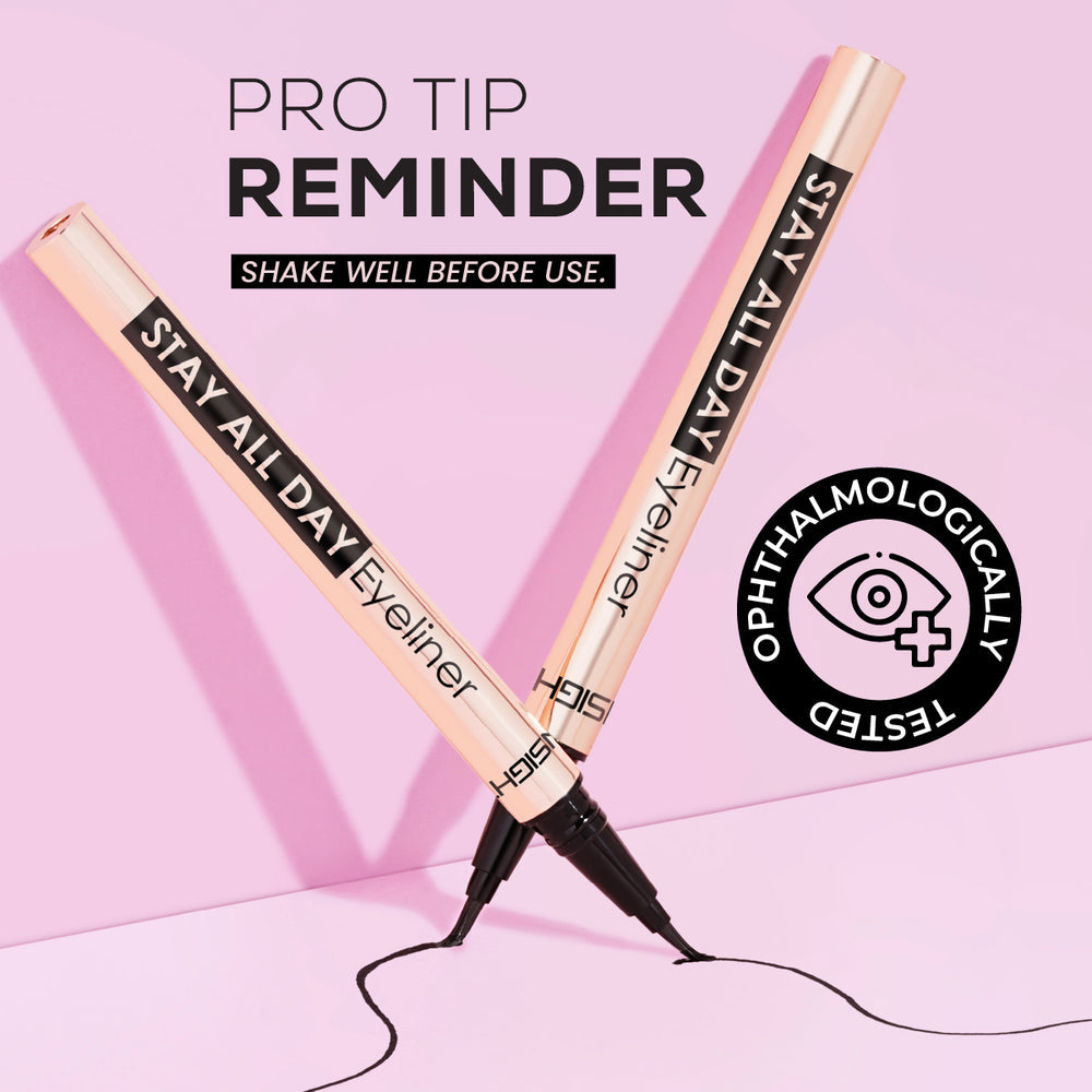 Insight cosmetics Stay All Day Eyeliner
