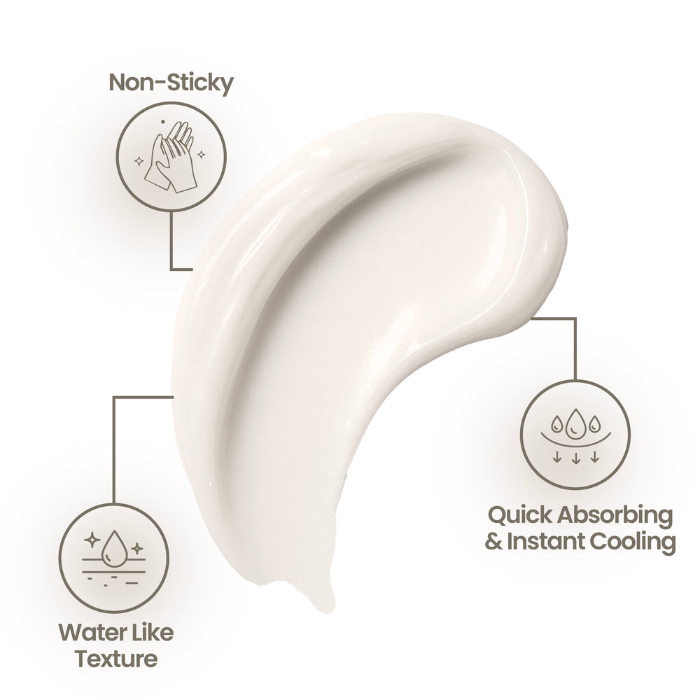 Insight Coconut Body Yogurt