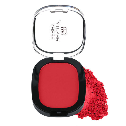 Beauty Berry Dream Matte Blush / 02