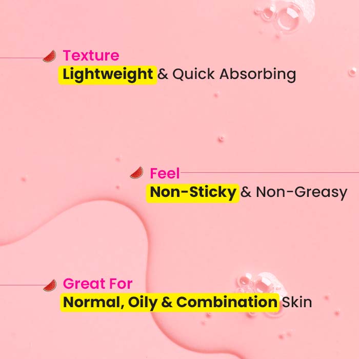 Dot & Key Watermelon & 10% Glycolic Serum(30ml)