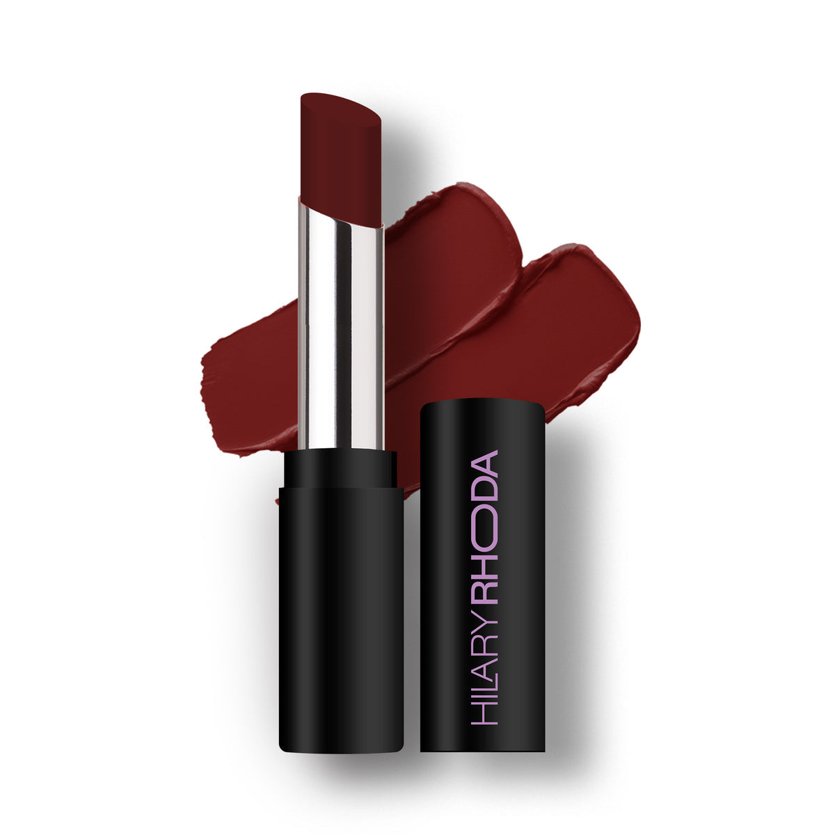 Hilary Rhoda Power Stay Non Transfer Lipstick (Orange Candy 10)