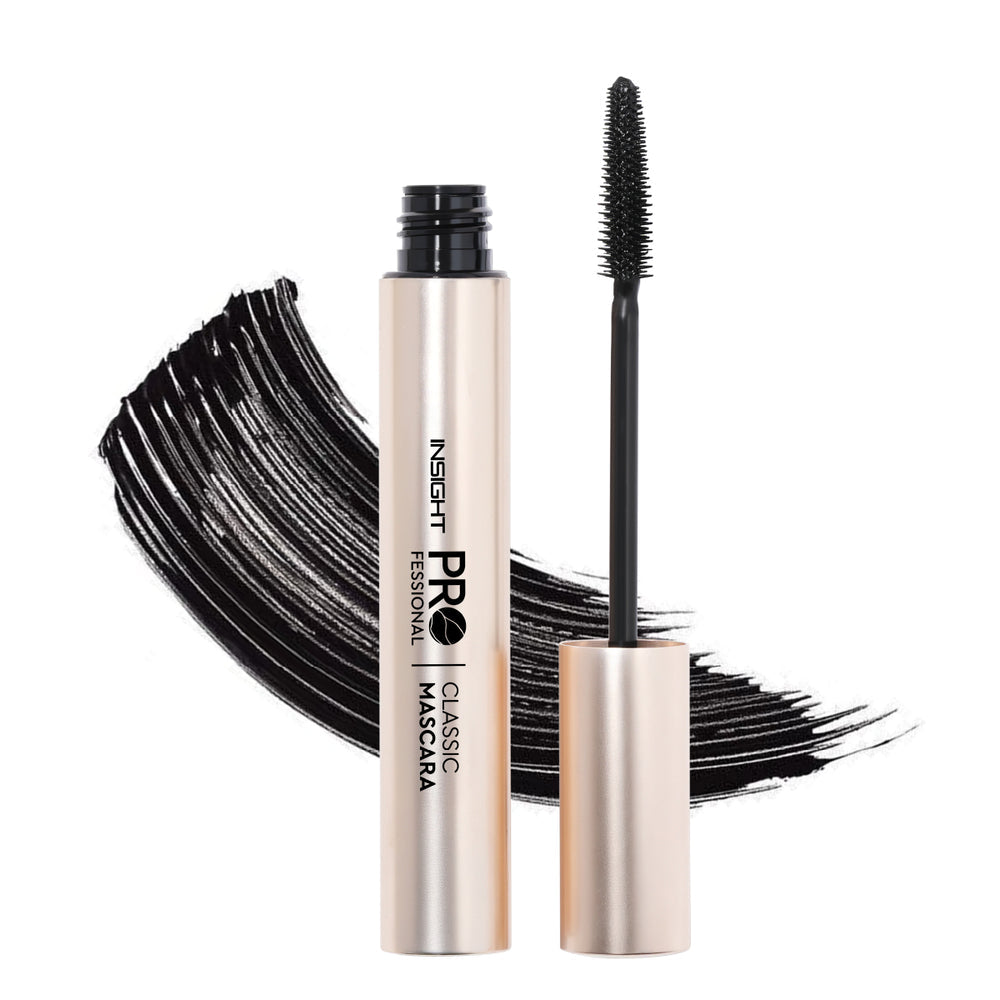 Insight professional CLASSIC MASCARA