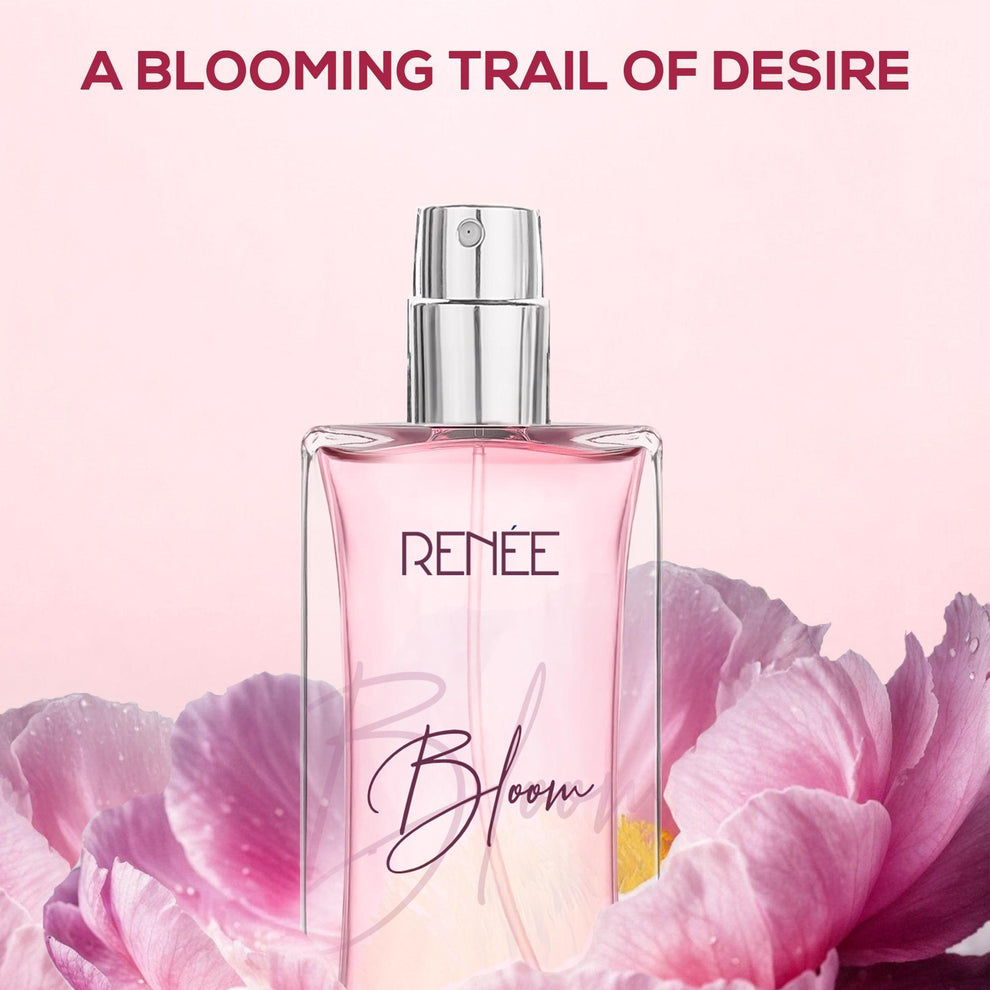 RENEE Eau De Parfum Bloom (50ml)