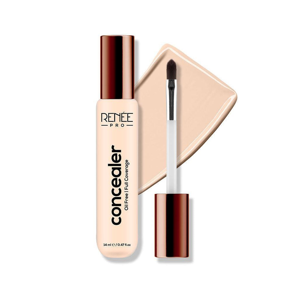 RENEE Pro Concealer (01 Marshmellow)