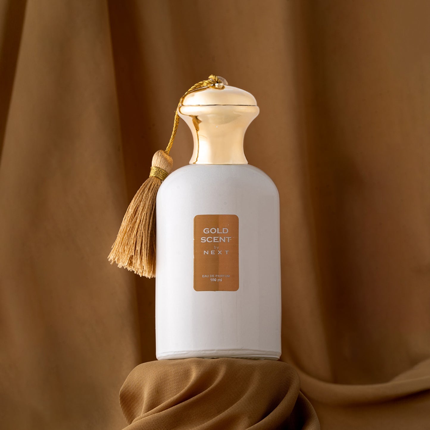 Next Gold Scent – A Fresh, Bright & Smooth Unisex Fragrance for Everyday Confidence