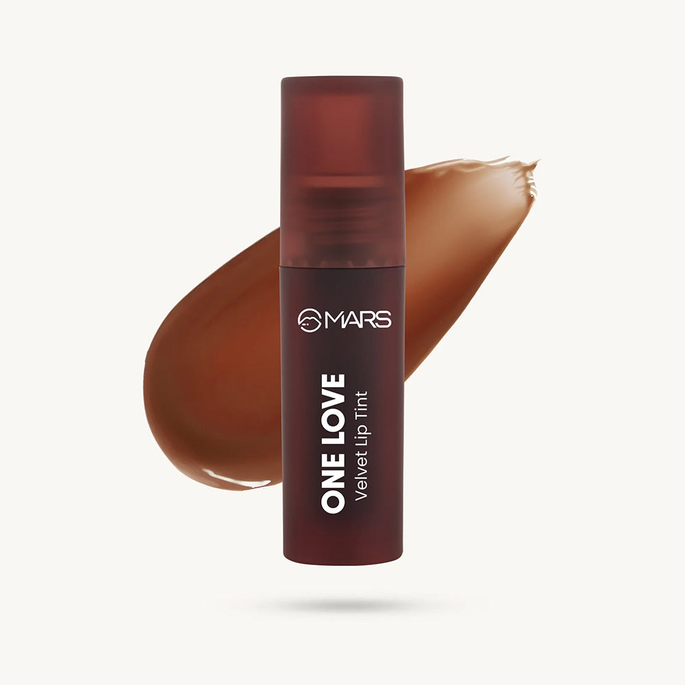 Mars Love Track | Velvet Lip Tint (01 one love)