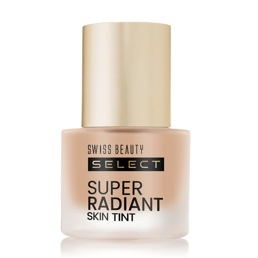 Swiss Beauty Select Super Radiant Skin Tint (03 Sand Glow)