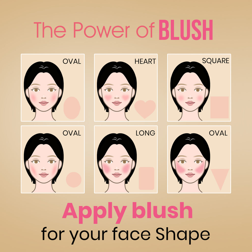 Beauty Berry Dream Matte Blush / 09