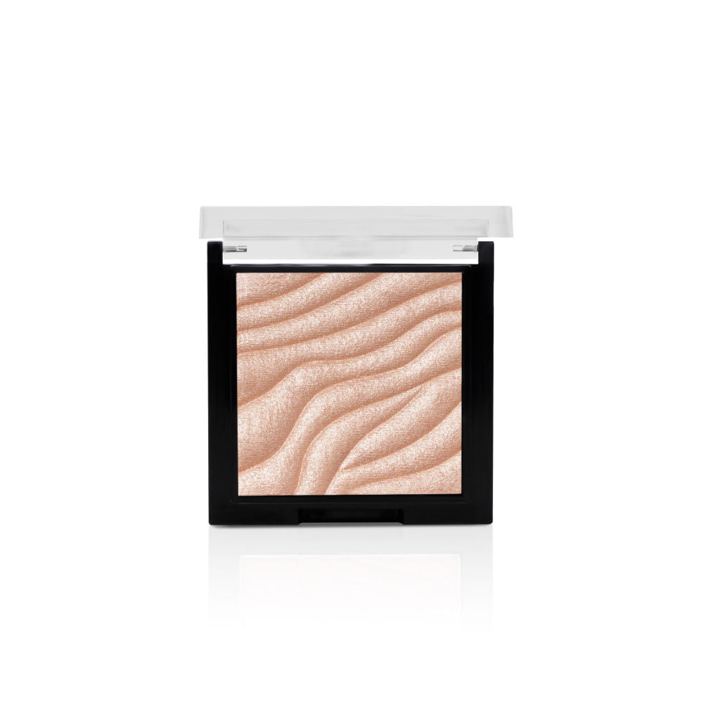 Insight cosmetics Baked Highlighter (4 A Dash Of Gold)
