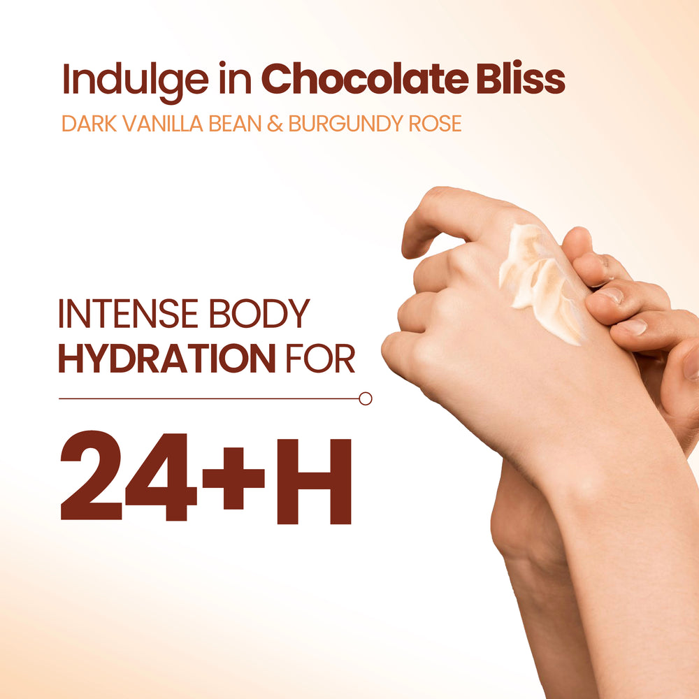Insight Dark kiss Body Yogurt