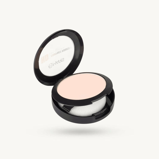 Mars HD Compact Powder | Oil Control (01-icing)