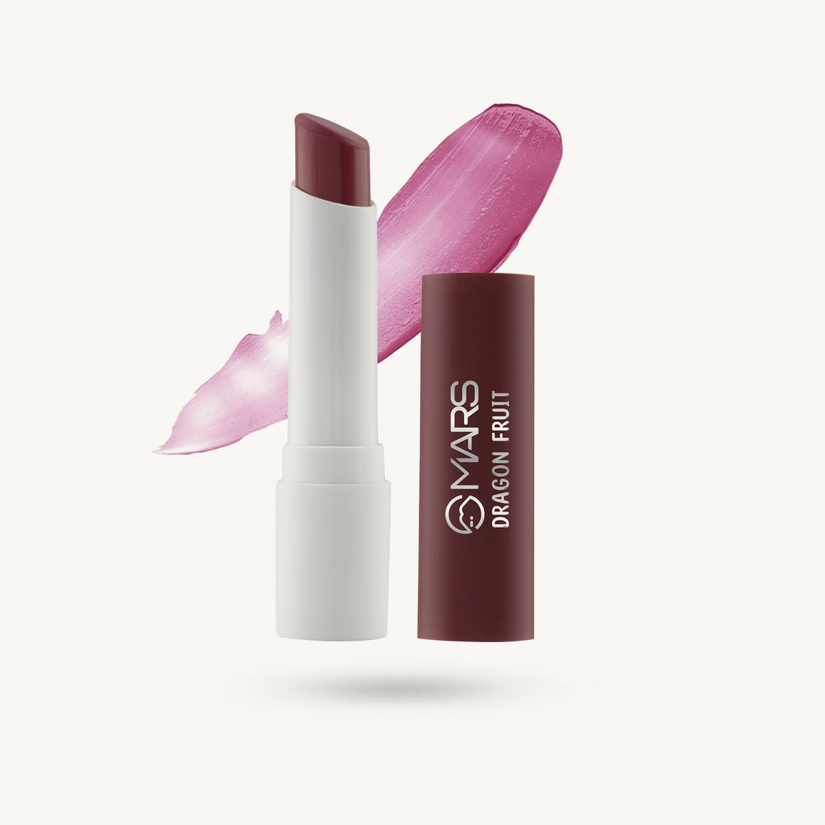 Mars Aqua Splash | Tinted Lip Balm(03- dragon fruit)