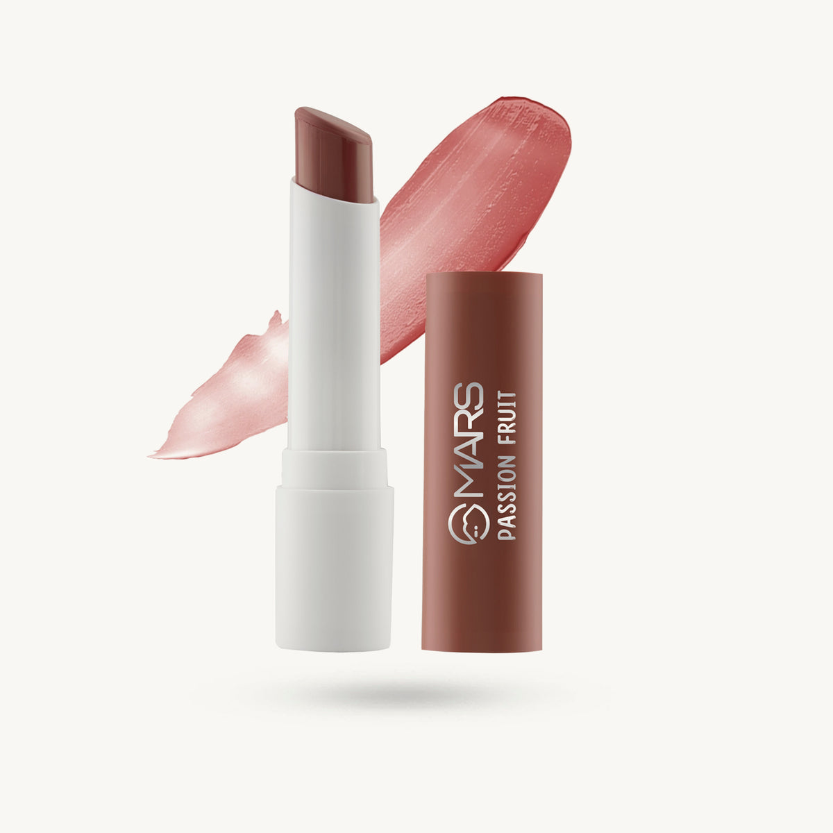 Mars Aqua Splash | Tinted Lip Balm(05- grapefruit)
