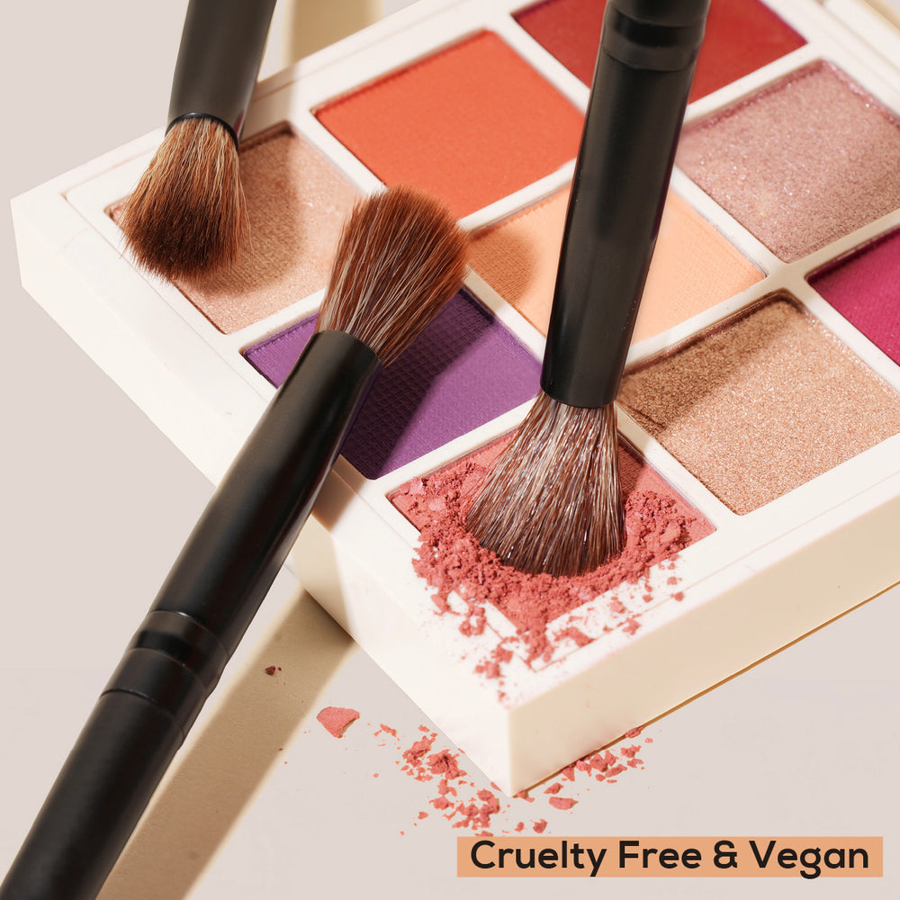 Insight professional Eyeshadow Blending Brush IE 284