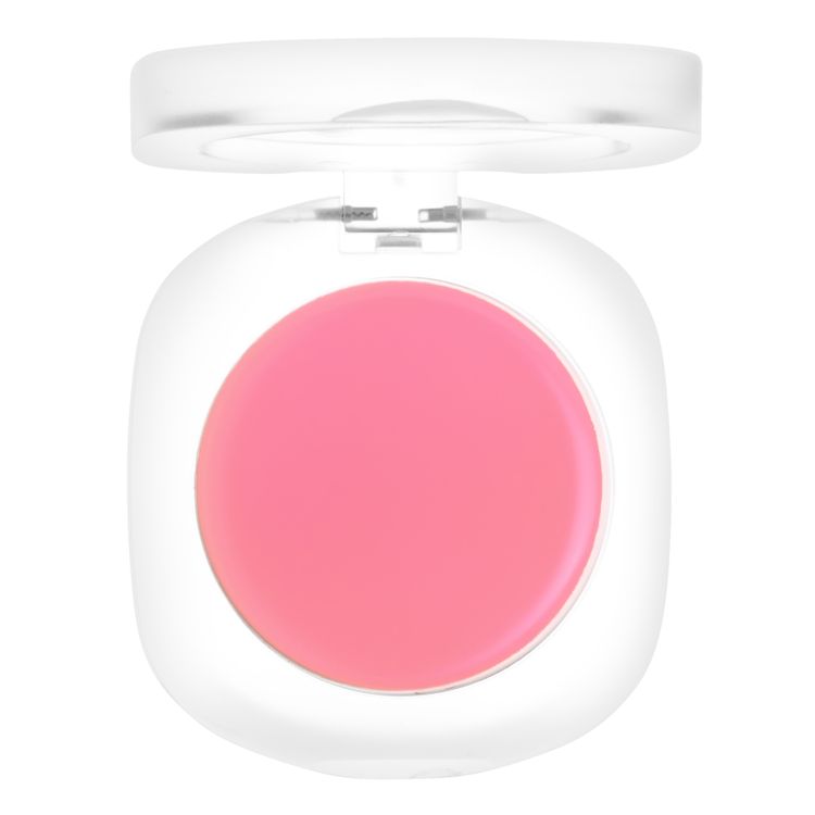 MARS Lip & Cheek Tint for Bold Pop Color (05-Pastel Pink)