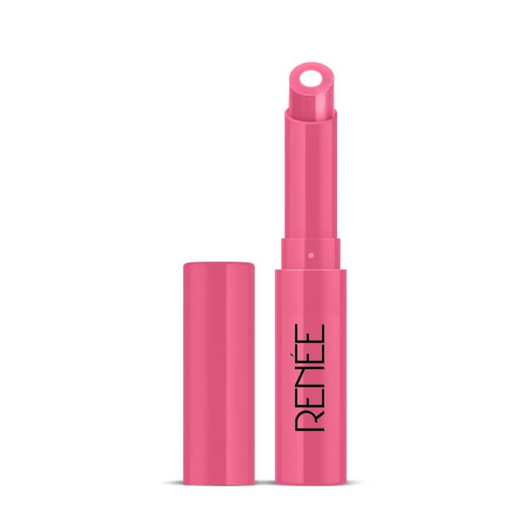 Renee Cosmetics
Lip Fix 3 In 1 Lip Balm 03 Mimosa (1.6 g)