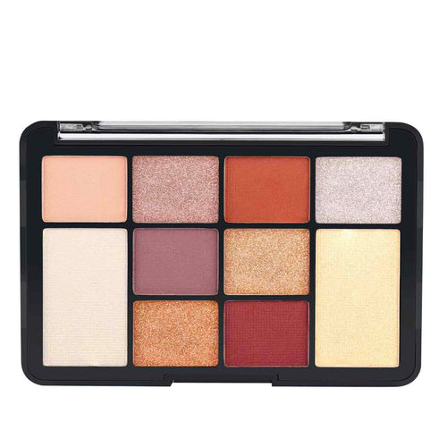 Insight cosmetics Eyeshadow Palette (B)