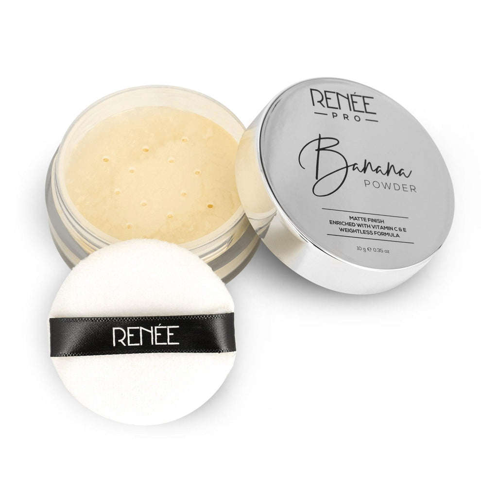 RENEE Pro Banana Powder (Light)