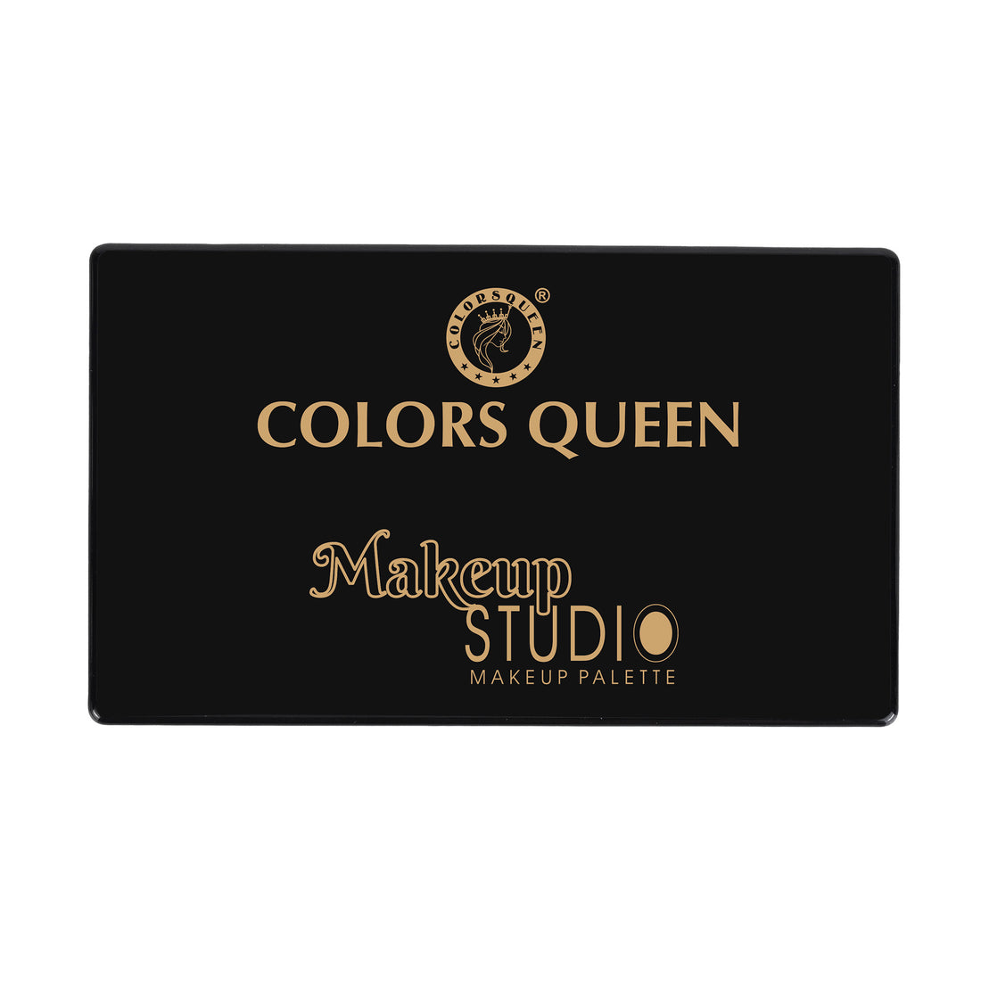 Colors Queen Makeup Studio Makeup kit / 01