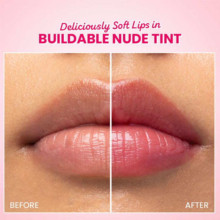 Dot & Key Meltie Lip Balm SPF 50+ PA+++ - Berry Crumble
(4g)