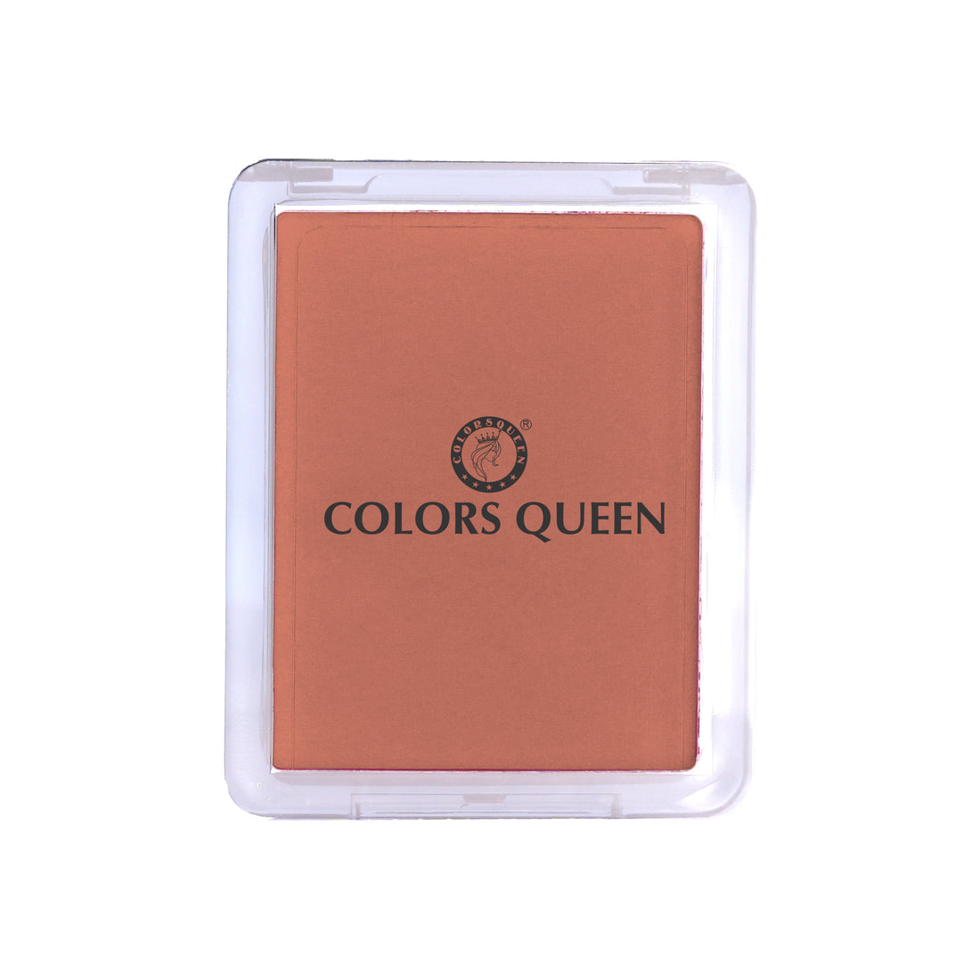 Colors Queen Sweet Cheek Matte Blush | 01 Love Cake