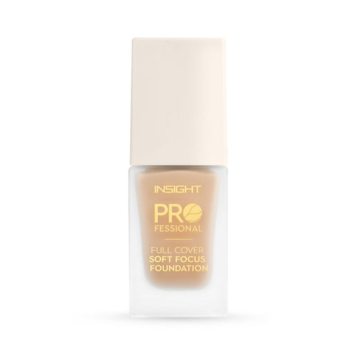 Insight professional Full Cover Soft Focus Foundation (MN16)