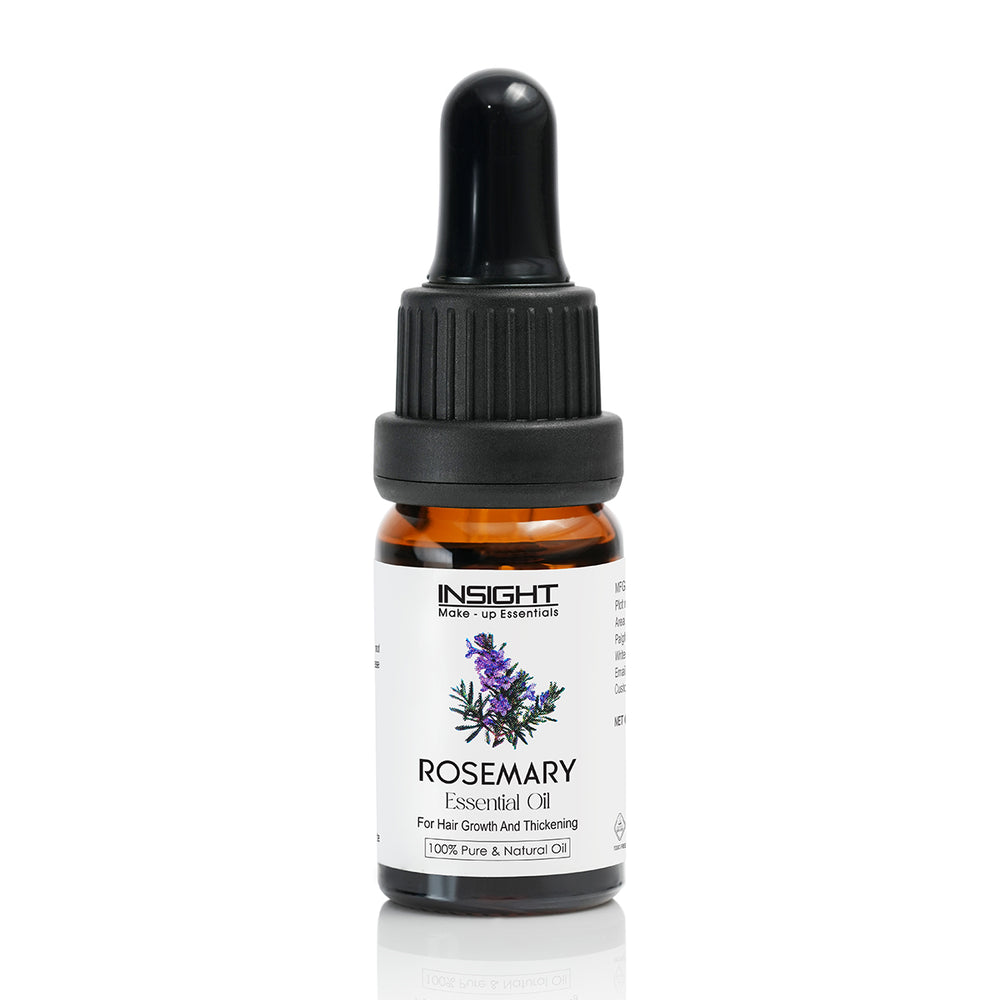 Insight cosmetics Rosemary Essential Oil