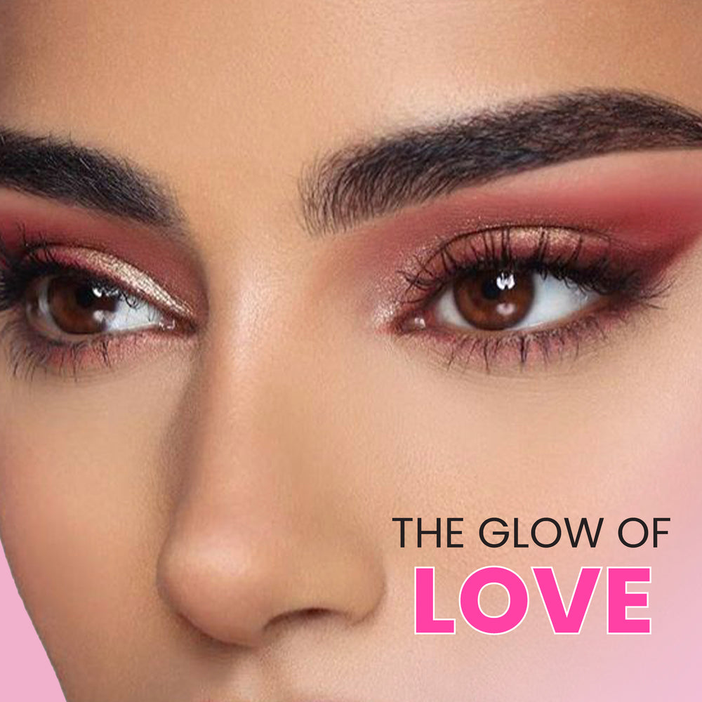 Insight cosmetics Garden of Love