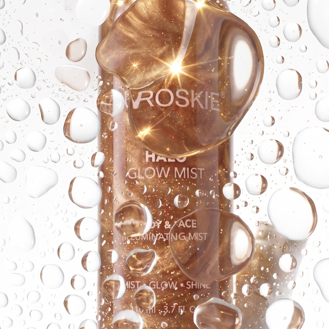 Suroskie Halo Glow Mist / 110ml