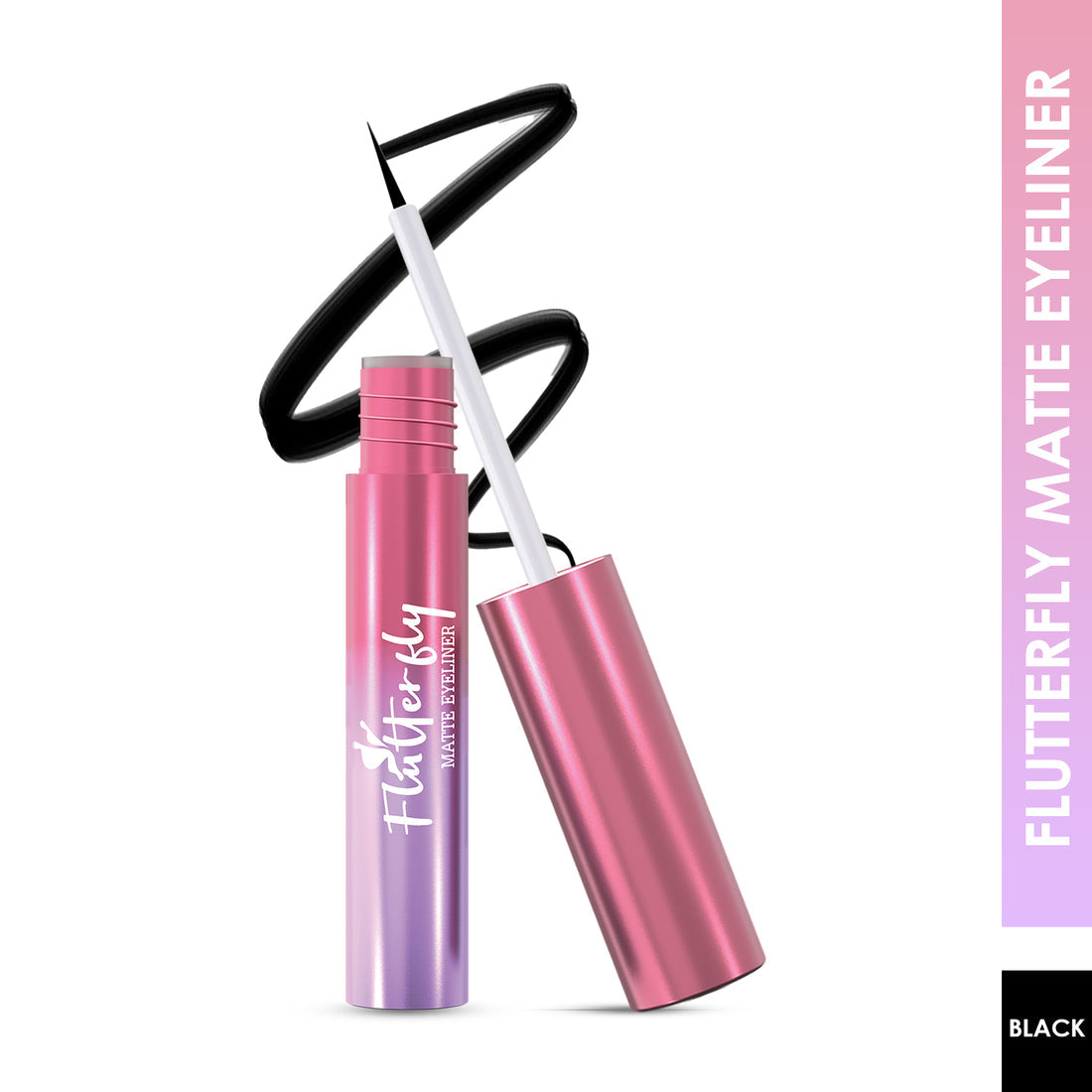 Glam21 Flutterfly Matte Eyeliner